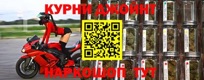 молекула духа Коммунар